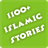 1100+ Islamic Stories version 1.0