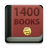 1400 Books 5.0