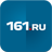161.ru icon