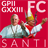 2 Papi Santi icon