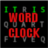 Word Clock icon