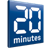 20 minutes icon