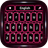 2016 new stylish keyboard icon
