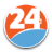24H Montréal icon
