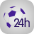 Fiorentina 24h icon