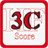 3C-HF Score Calculator icon
