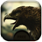 Eagle 3d Live Wallpaper icon