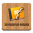 3D PageFlip Reader icon