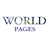 World Pages icon