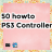 50 howto PS3 Controller icon