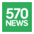 570 NEWS icon