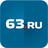 63.ru icon