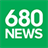 680 News icon