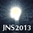 JNS2013 icon