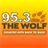 95.3 The Wolf (WLFK FM) icon