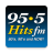 95.5 Hits FM icon