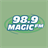 98.9 Magic FM icon