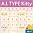 A.I.type Kitty Theme icon