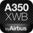 A350 XWB icon