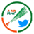 AAP Leaders On Twitter icon