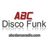 ABC Disco Funk icon