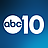 ABC10 icon