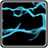 Xenon wave free icon
