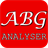 ABG Analyser icon