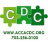 ACCA CDC icon
