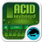 Acid Keyboard icon