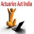 Actuaries Act of India icon