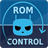 EvoMagix Rom Control icon