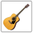 AfinaLou Guitarra Acustica version 2.2