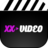 XX Video icon