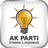 AK PARTİ İST icon