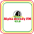 Alpha Blondy FM icon