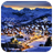 Alps Evening Widget icon