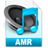 AMR Audio Converter icon
