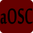 AndrOSC icon