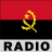 Angola Radio Station icon