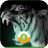 Angry Tiger Wall & Lock icon