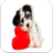 Animals Tender Wallpapers icon