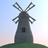 Free Windmill Wallpaper icon