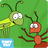 The Ant and The Grasshopper icon
