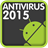 Antivirus 2015 For Android icon