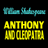 ANTONY AND CLEOPATRA - By William Shakespeare icon