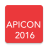 APICON 2016 icon