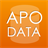 APO Data icon