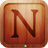 App das Notícias icon