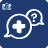 App de PZP verpleegkundige icon
